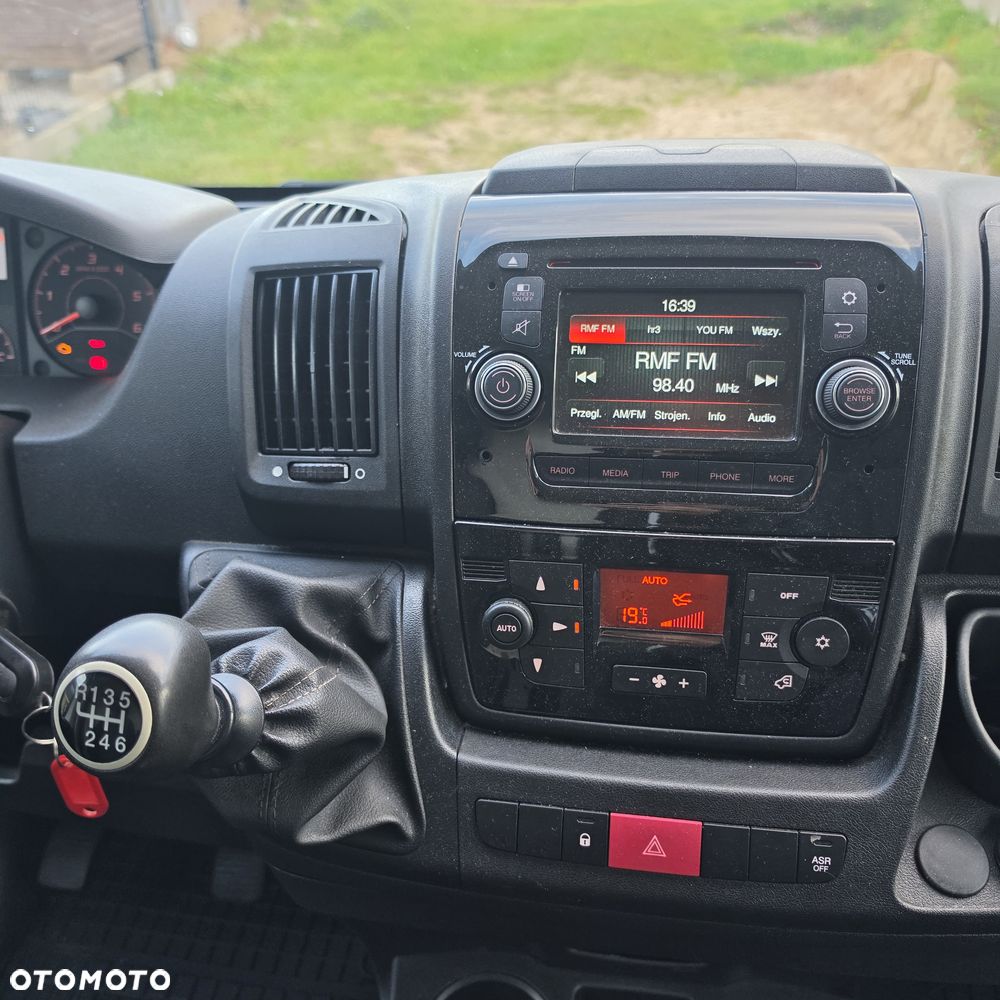 Fiat DUCATO L2H1 - 32