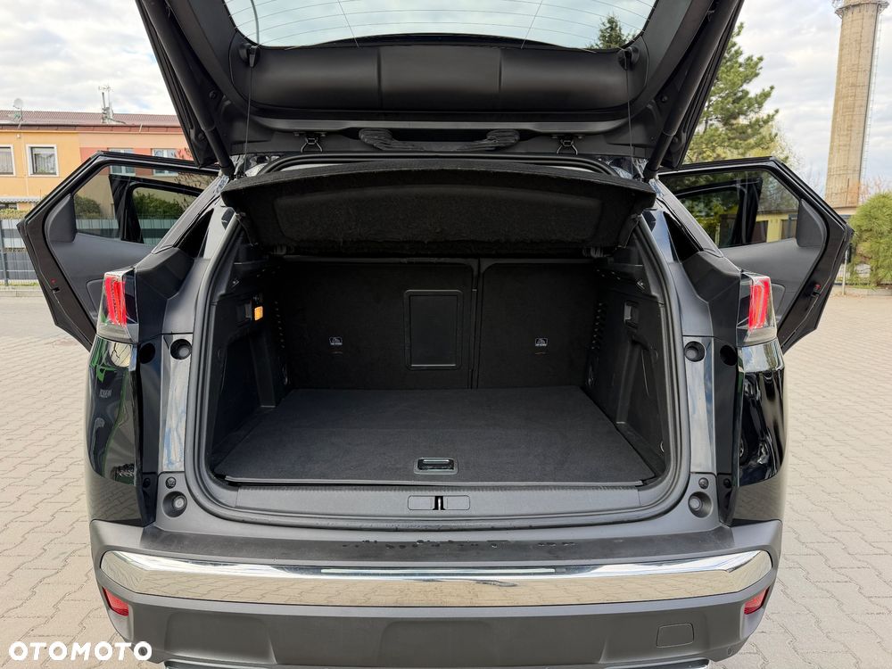 Peugeot 3008 1.6 PureTech HYbrid Allure S&S EAT8 - 31