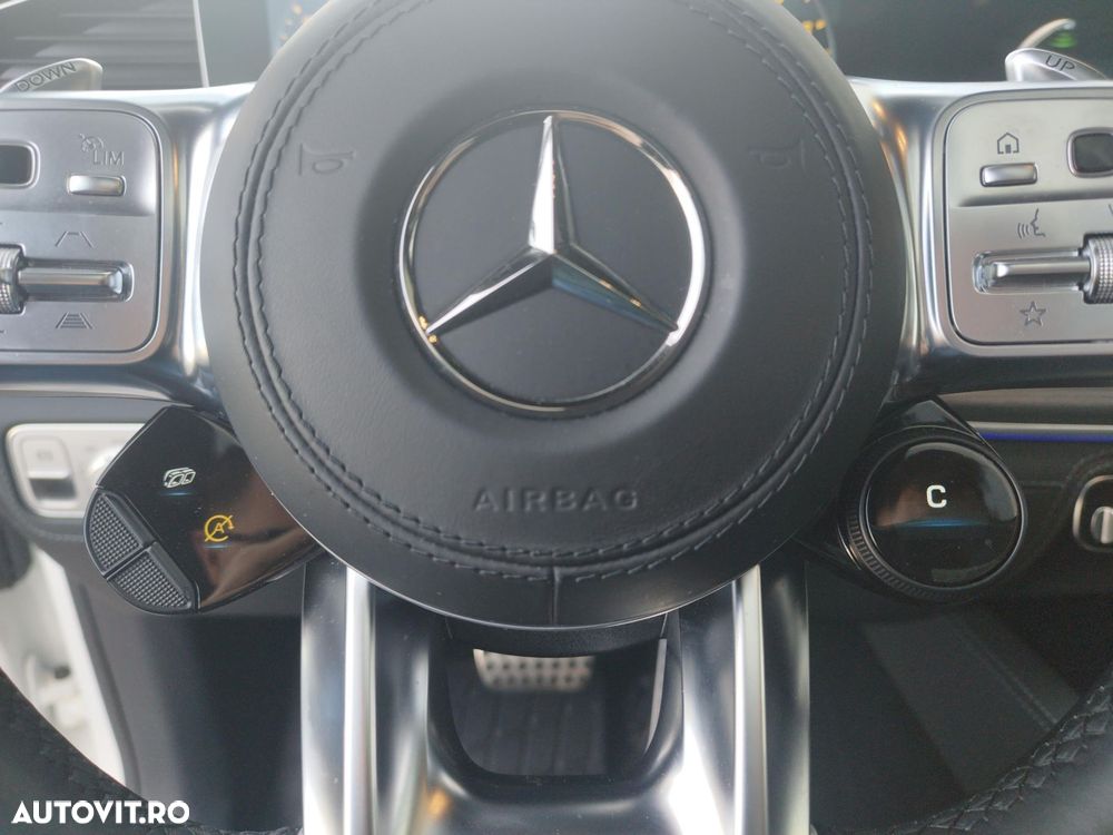 Mercedes-Benz GLE - 15