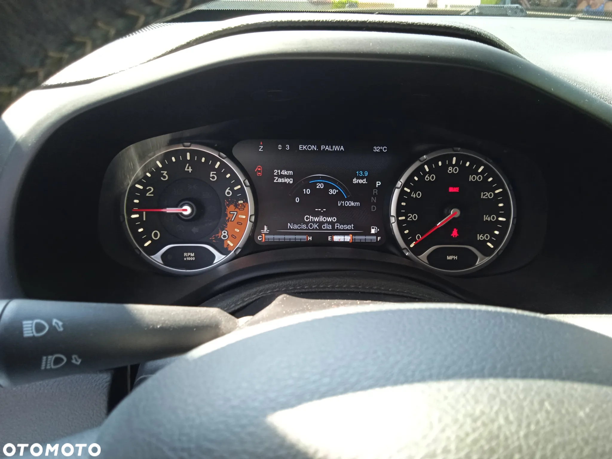 Jeep Renegade - 19
