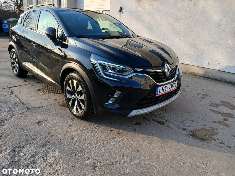 Renault Captur - 24