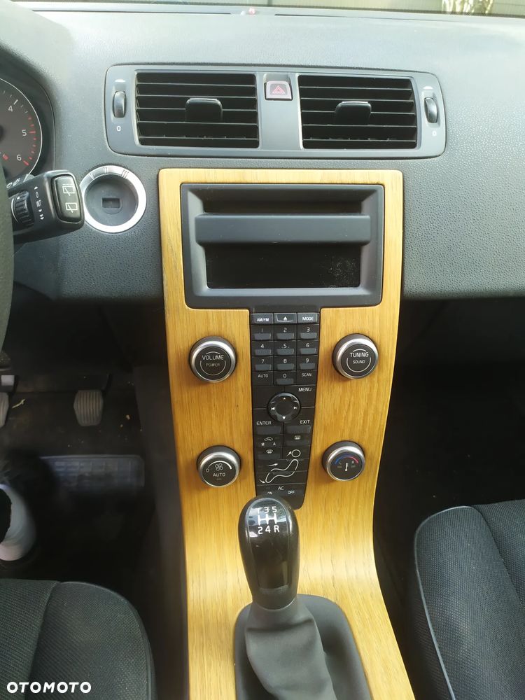 Volvo V50 1.6D DRIVe - 6