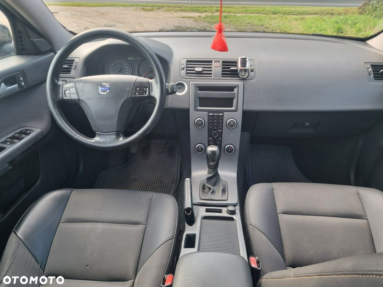 Volvo V50 - 17