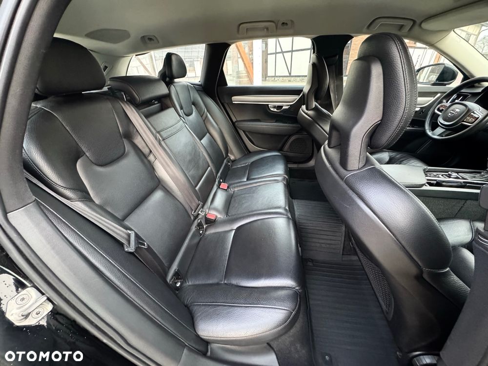 Volvo V90 T5 Momentum - 7