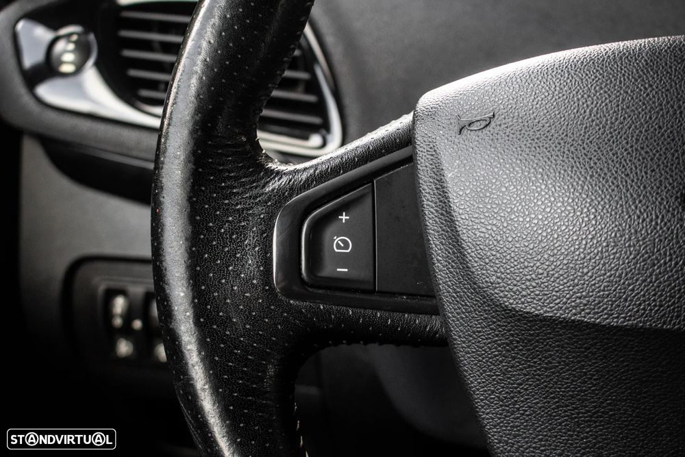 Renault Grand Scénic Energy dCi 130 S&S Bose Edition - 13