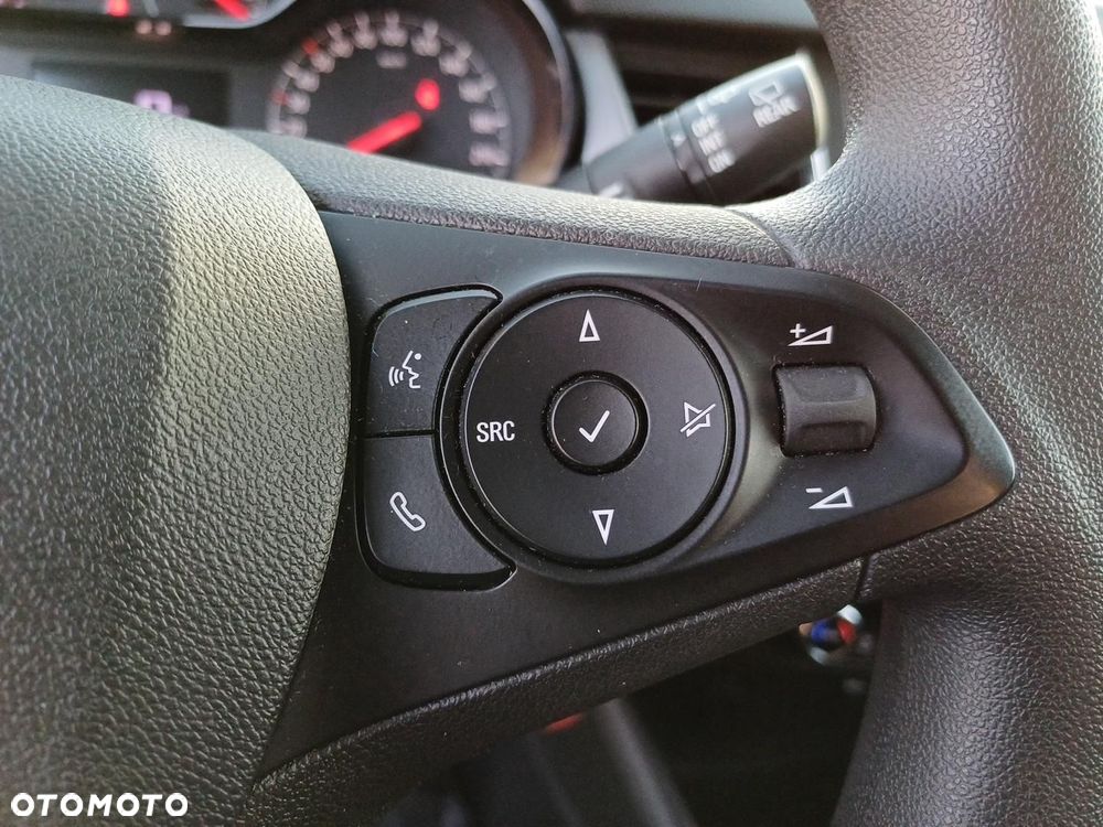 Opel Crossland X 1.2 T Enjoy S&S - 18