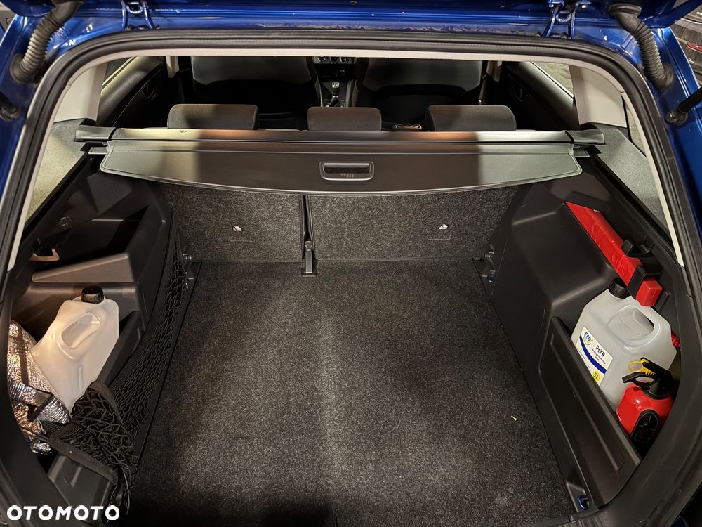 Skoda Fabia 1.0 Style - 9