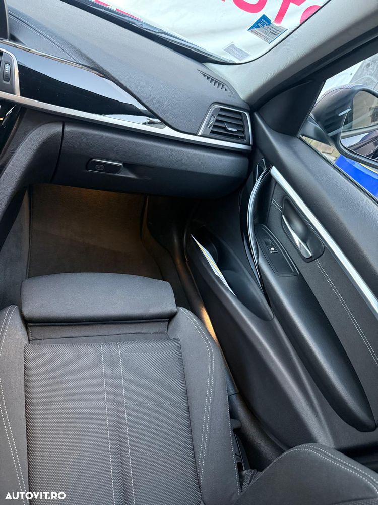 BMW Seria 3 - 21