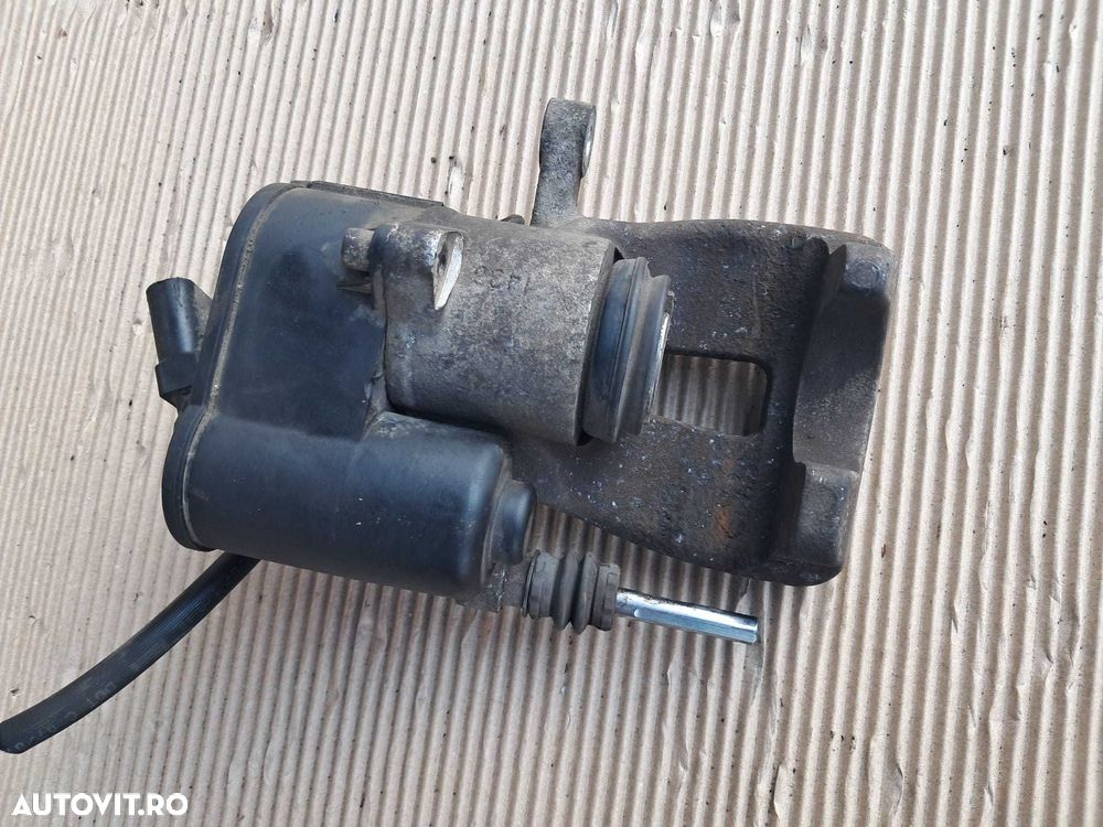 Vw Passat B6, set etrieri spate originali, modelul cu motoras - 3