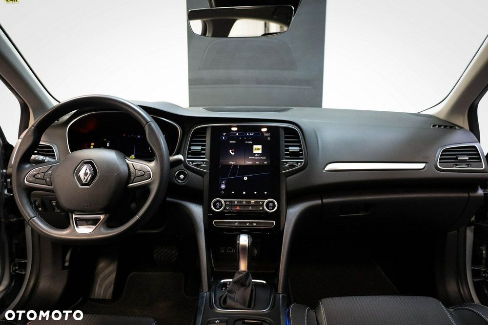 Renault Megane 1.3 TCe FAP Intens EDC - 17