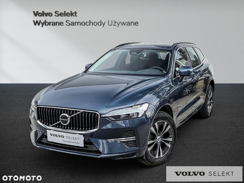 Volvo XC 60 - 1