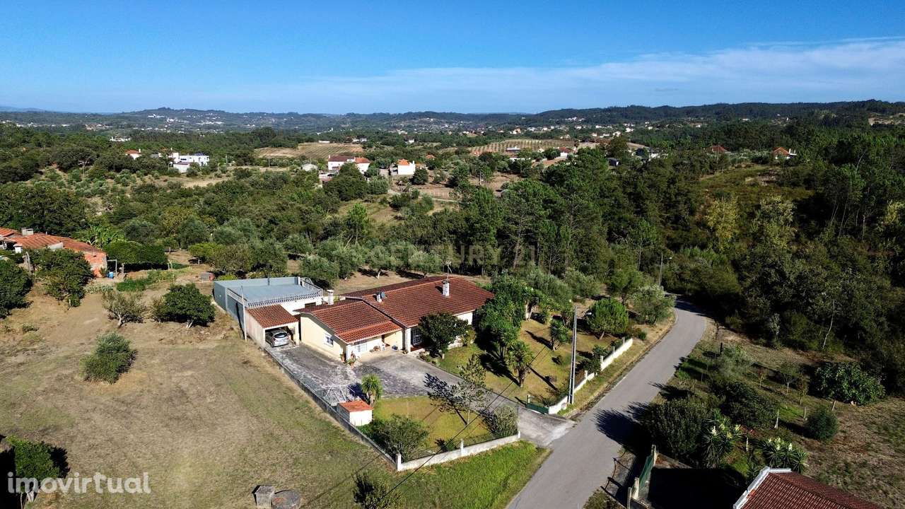 Moradia T3 em Pombal - Grande imagem: 4/43