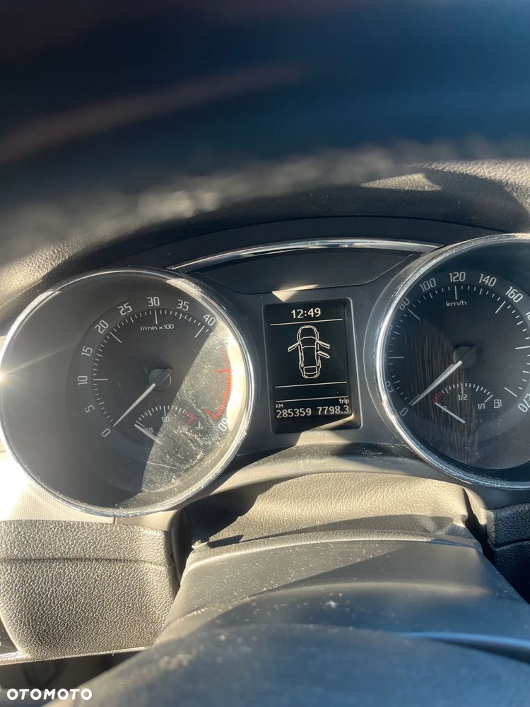 Skoda Superb 1.6 TDI Active - 15