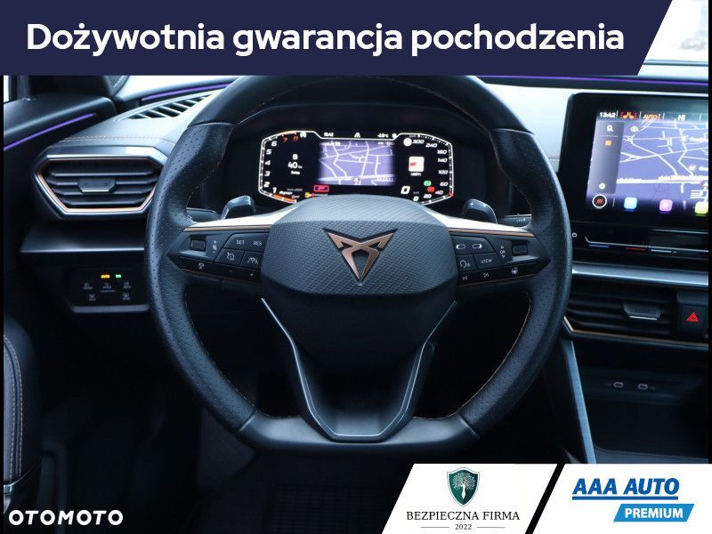 Cupra Formentor - 22