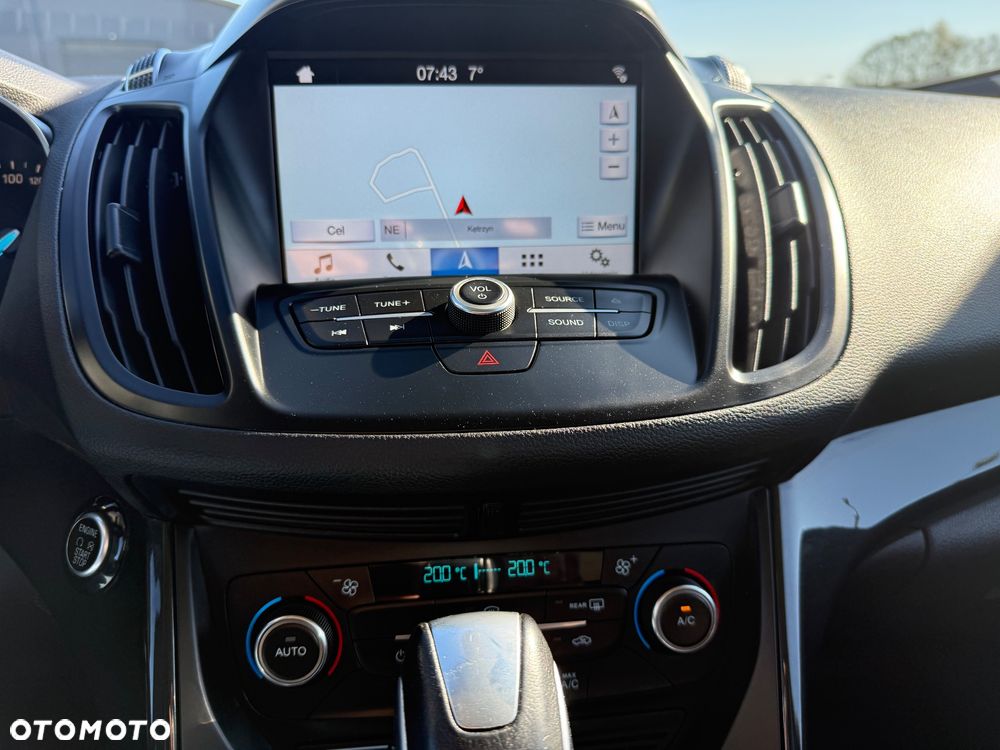 Ford Kuga 2.0 TDCi 4x4 Titanium - 31