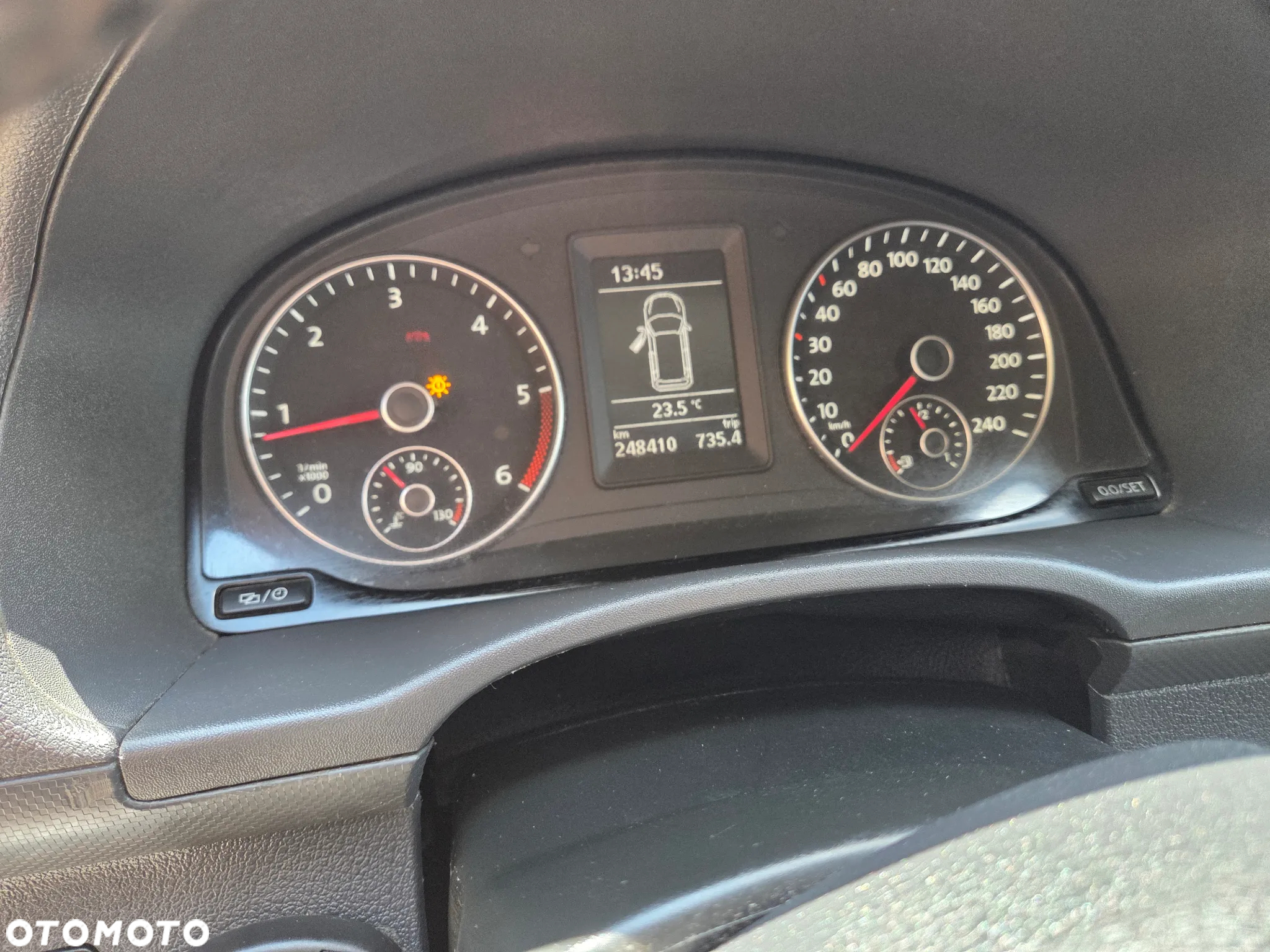 Volkswagen CADDY - 4