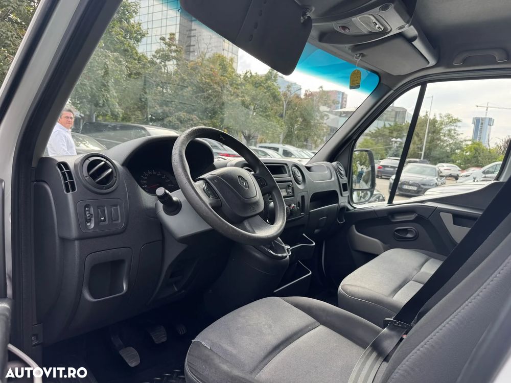Renault Master - 8