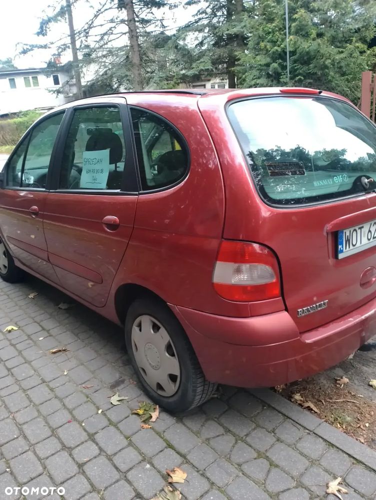 Renault Scenic - 2
