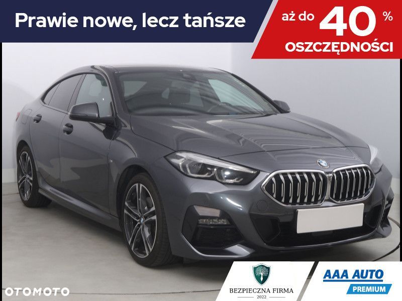 BMW Seria 2 - 1
