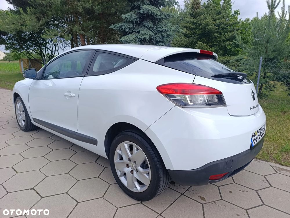 Renault Megane - 5