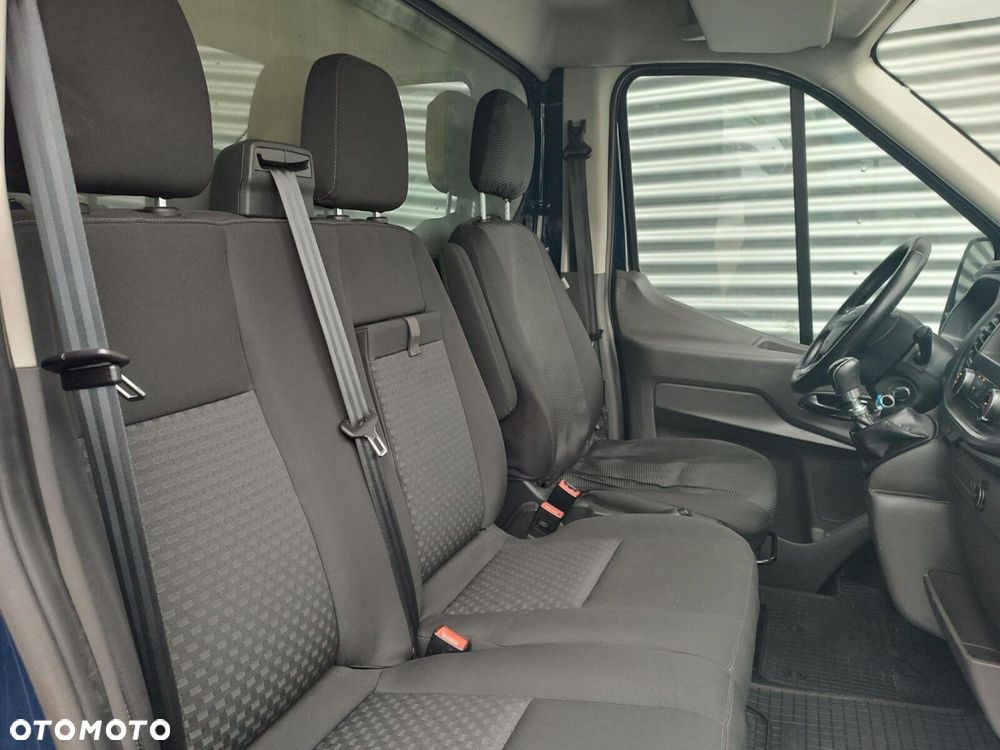 Ford transit 350 L3 RWD Trend - 5