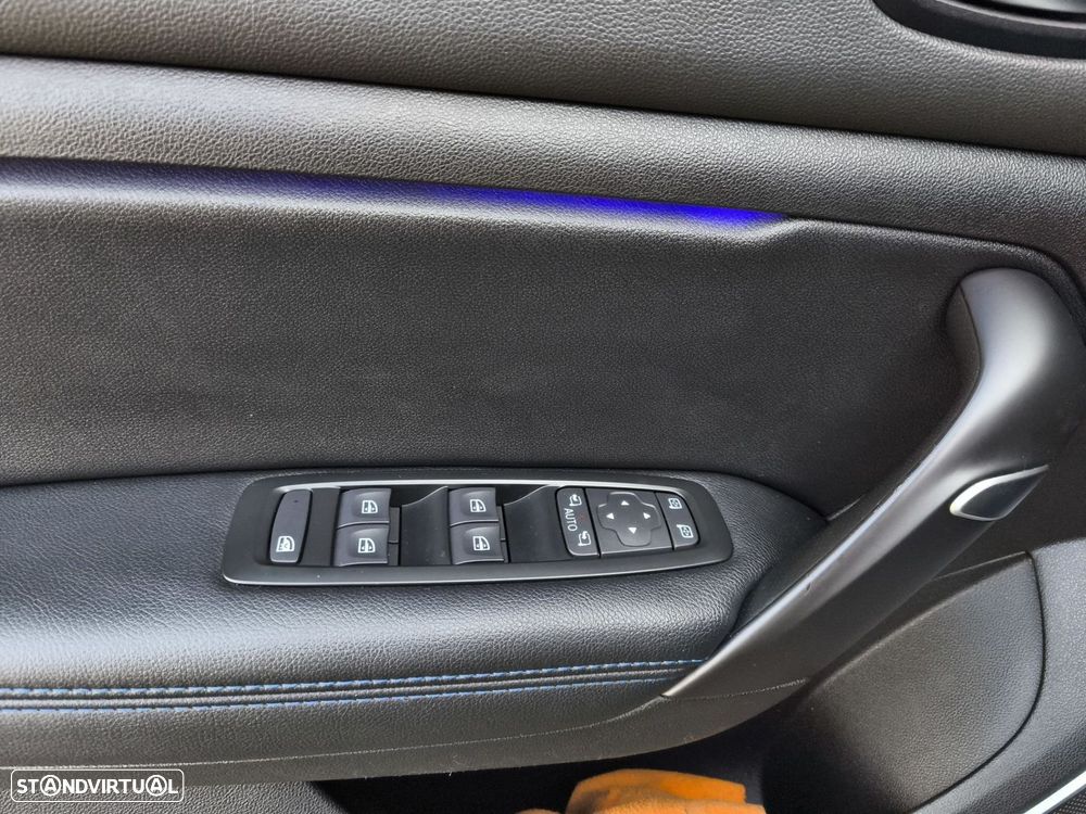 Renault Mégane Sport Tourer 1.5 dCi GT Line - 21