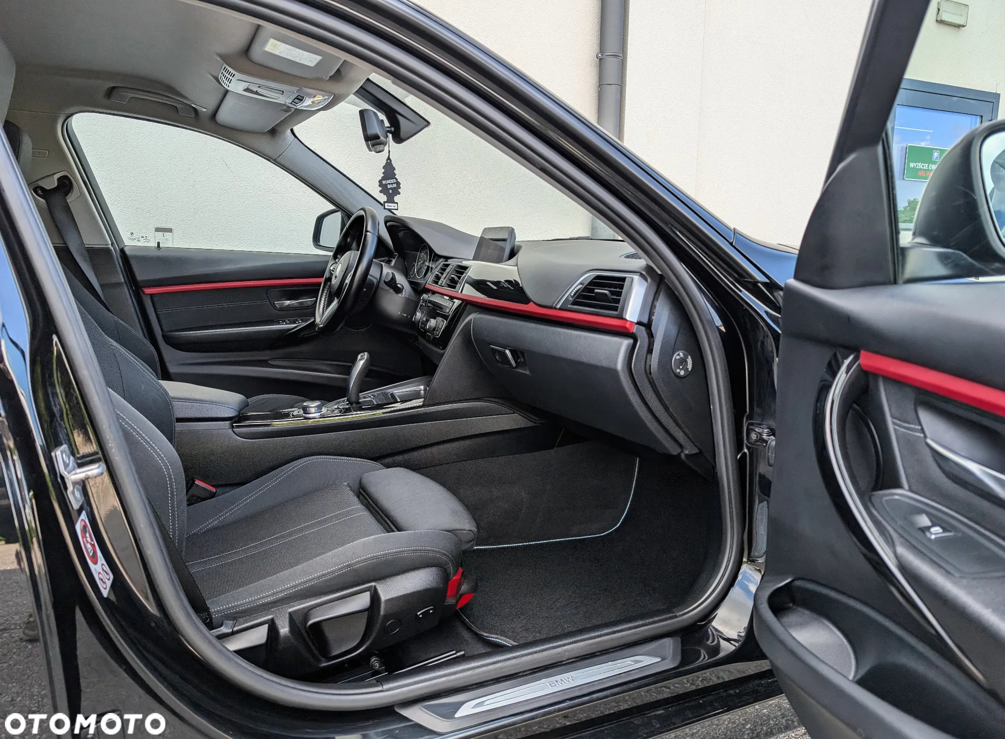 BMW Seria 3 318i Edition Luxury Line Purity - 7