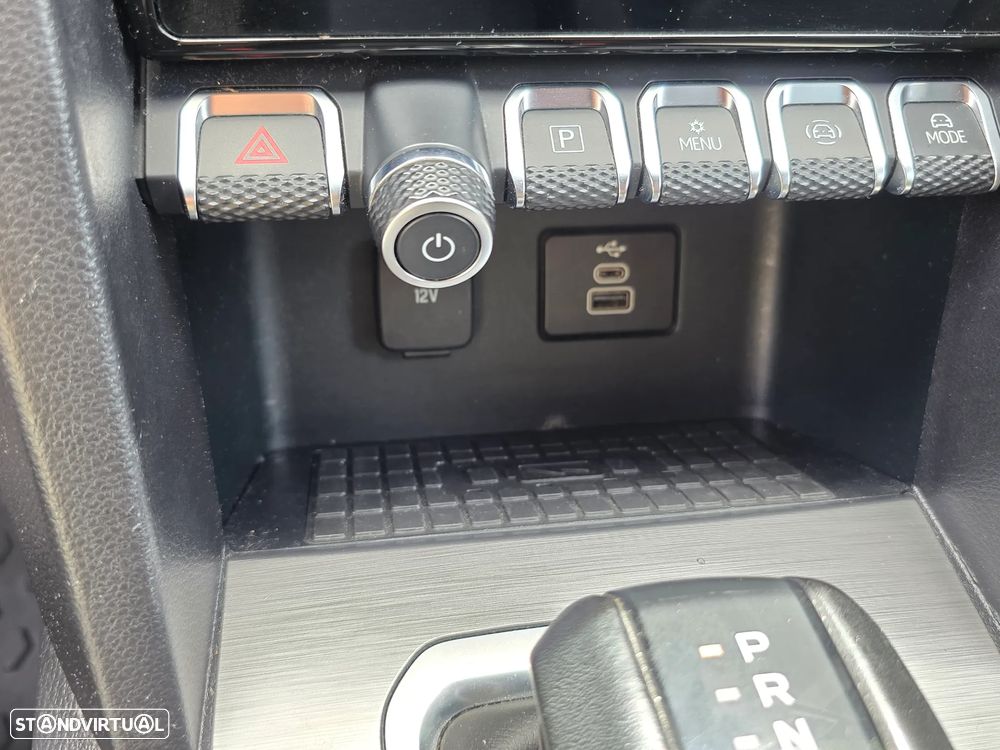 VW Amarok 3.0 TDI Aventura 4x4 - 26