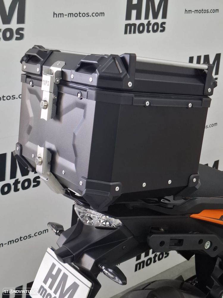 KTM 1290 Super Adventure - 16