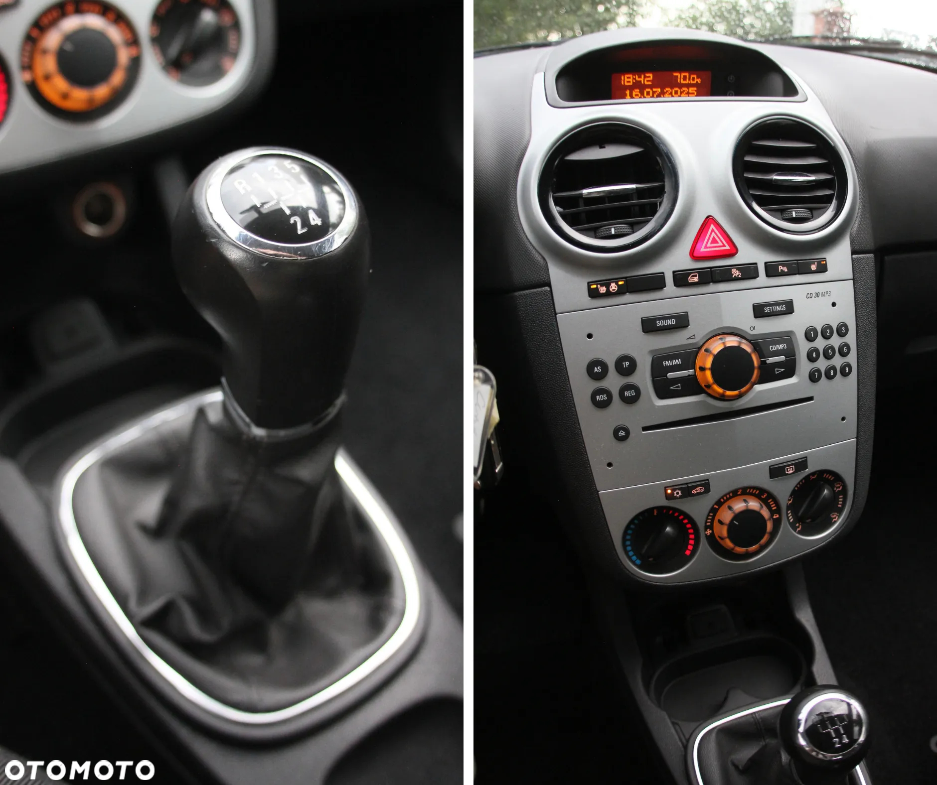 Opel Corsa - 27