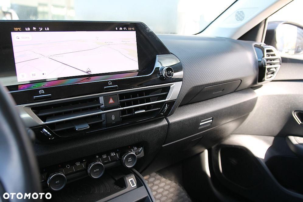 Citroën C4 1.2 PureTech Max S&S EAT8 - 27