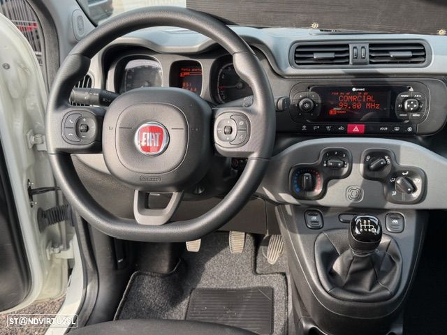 Fiat Panda 1.0 Hybrid City Life - 19