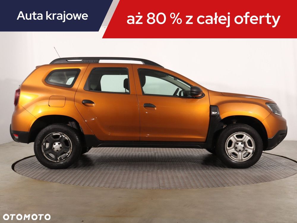 Dacia Duster - 8