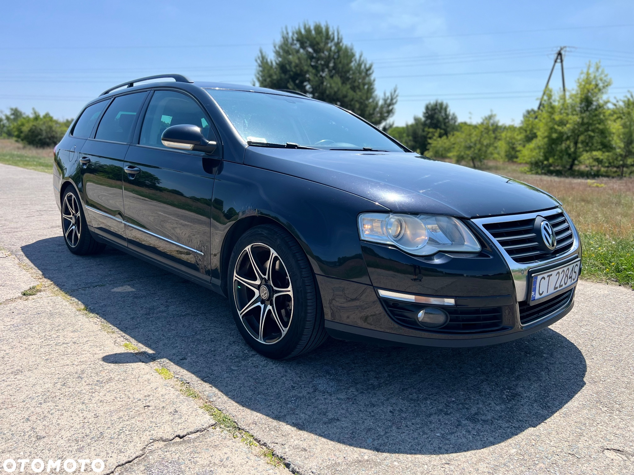 Volkswagen Passat 2.0 TDI DPF Highline DSG - 8