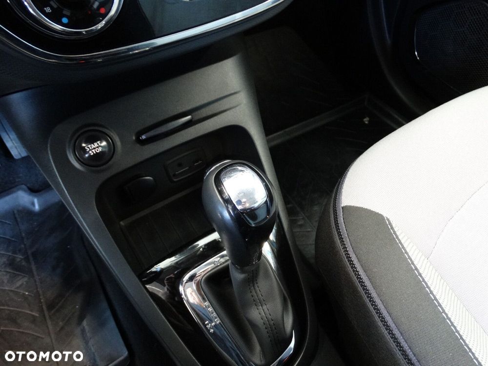Renault Captur - 28