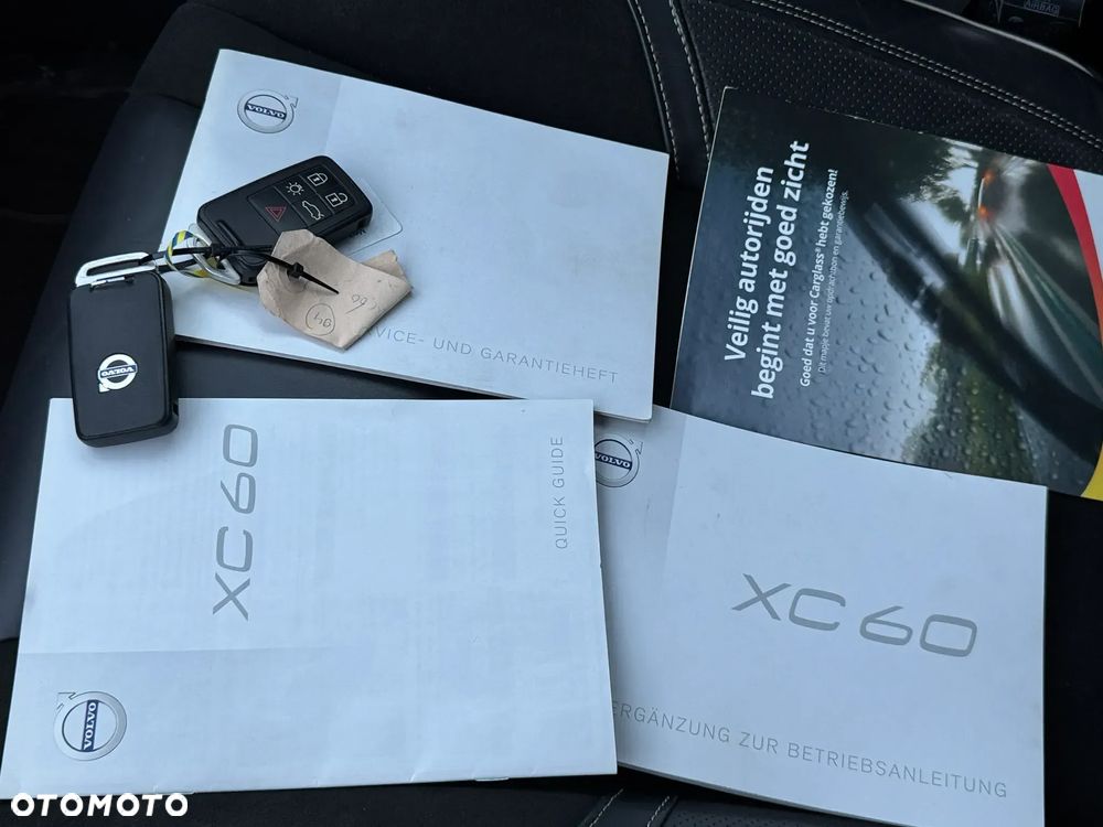 Volvo XC 60 ver-d4-geartronic-rdesign - 35