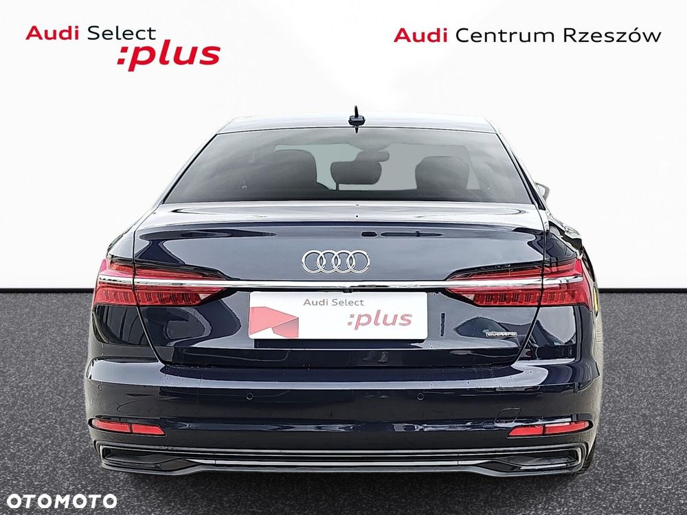 Audi A6 Limousine - 7