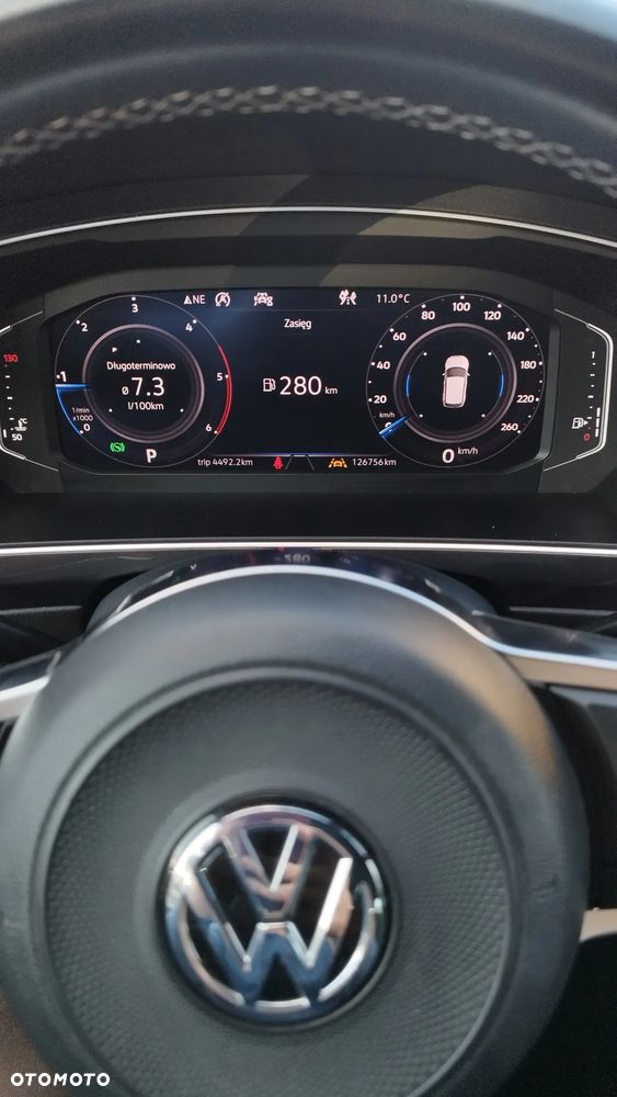 Volkswagen Tiguan - 17