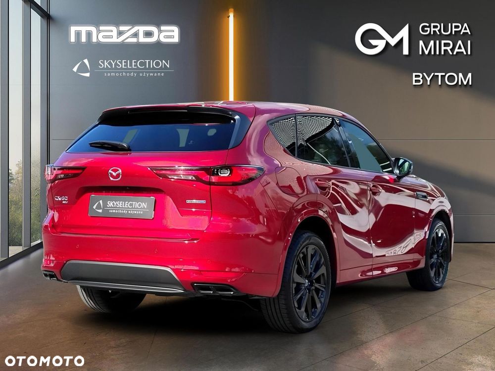 Mazda CX-60 - 6