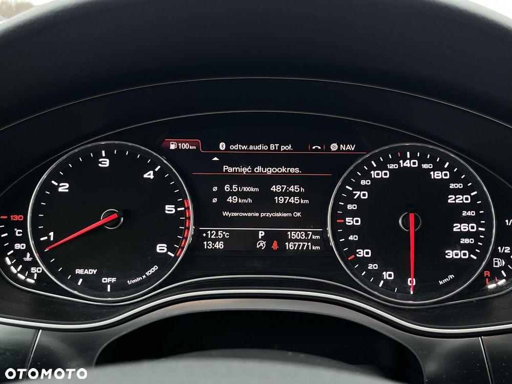 Audi A6 Avant 3.0 TDI Quattro S tronic - 13