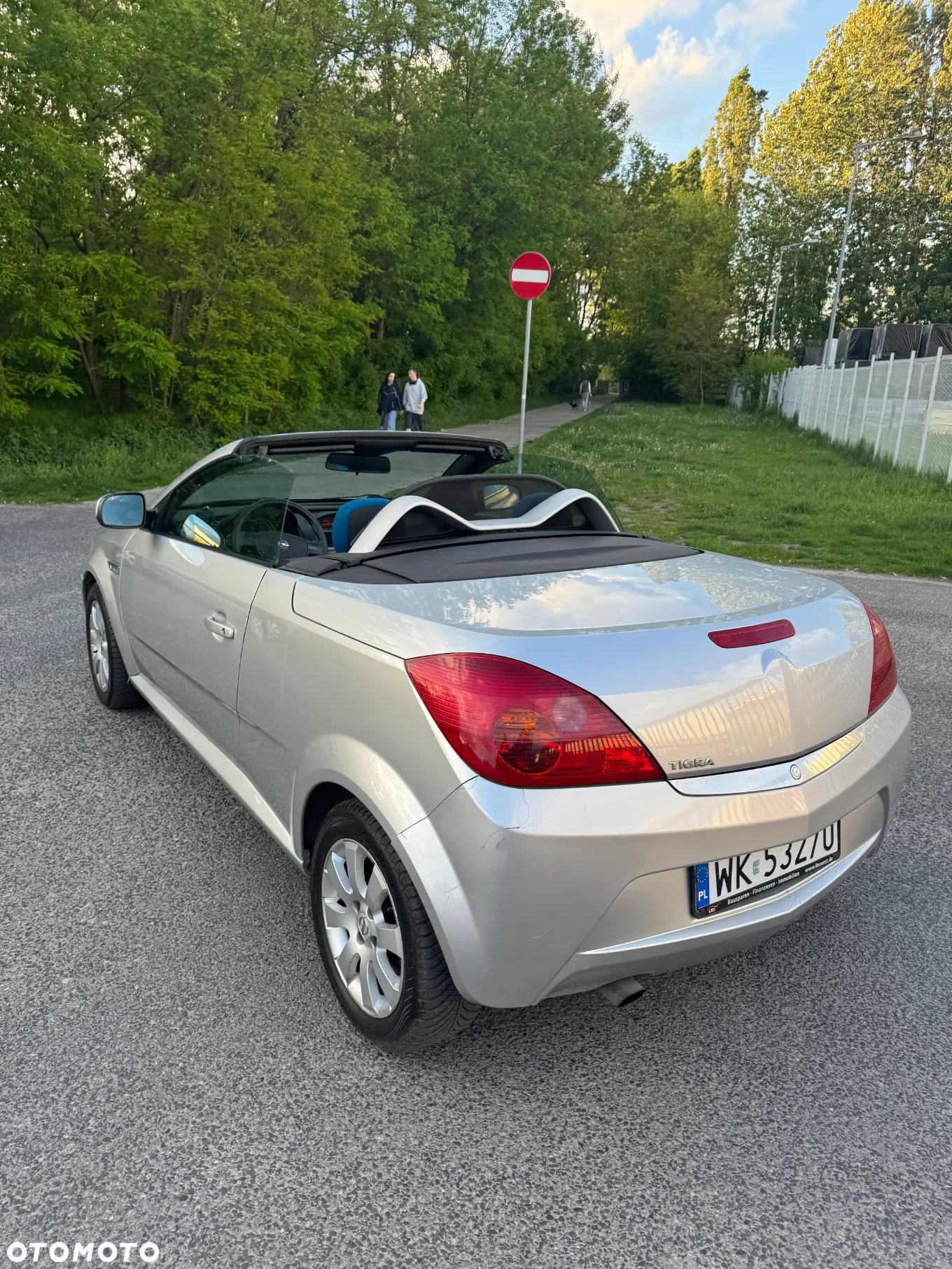 Opel Tigra 1.4 Enjoy - 13