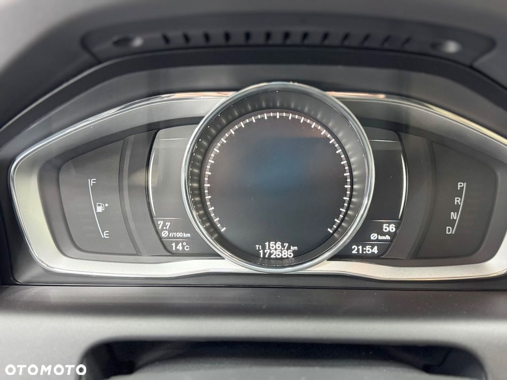 Volvo XC 60 D4 AWD Momentum - 7