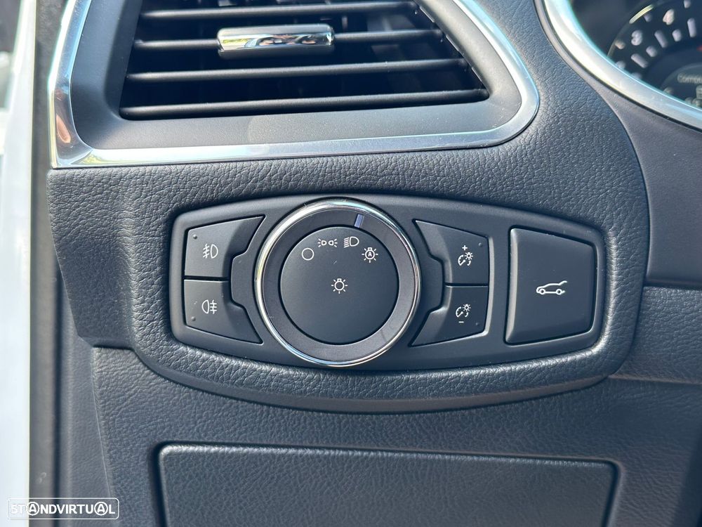 Ford S-Max 2.0 TDCi ST-Line Powershift - 11