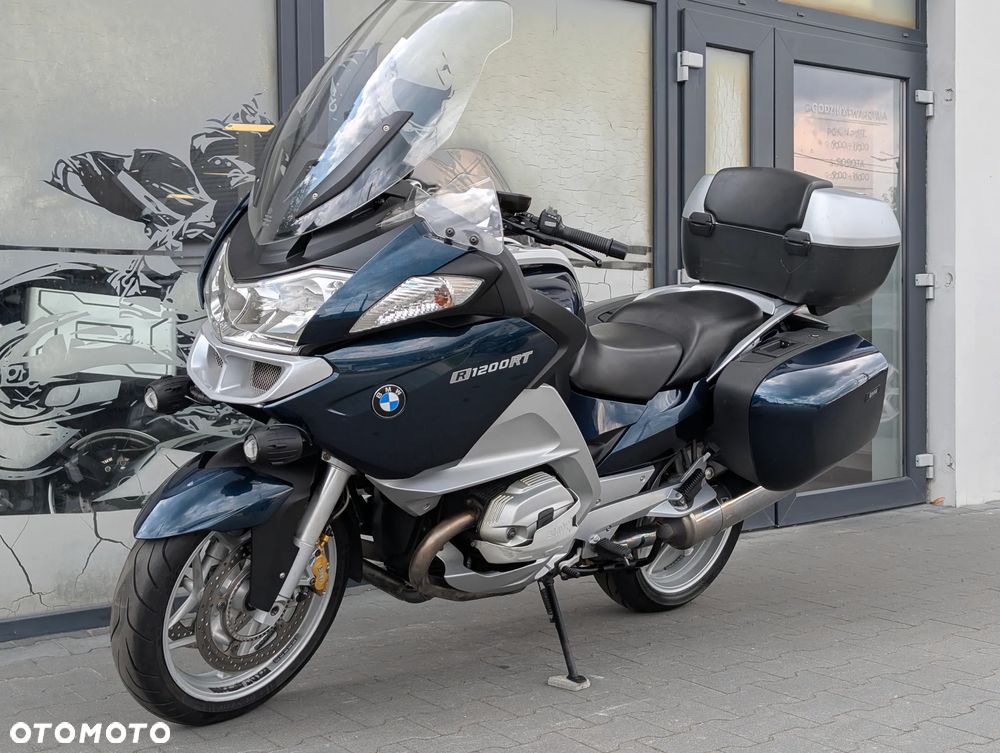 BMW RT - 3