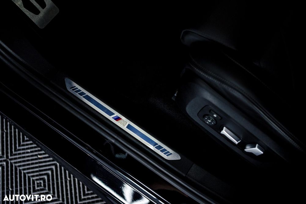 BMW X6 xDrive40i M Sport - 25