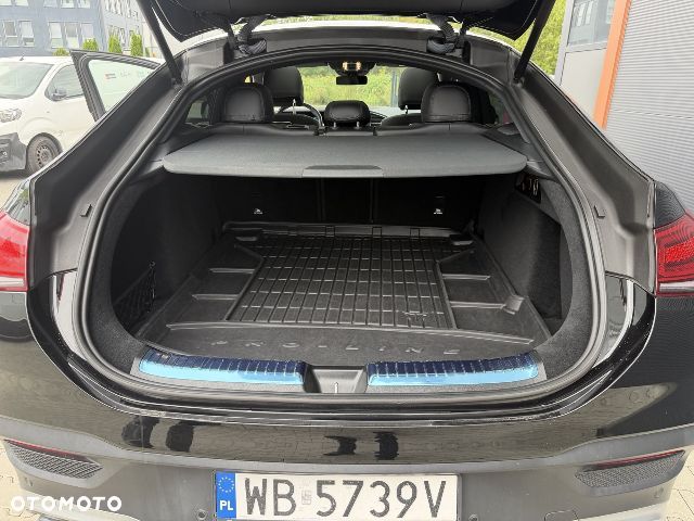 Mercedes-Benz GLE - 23