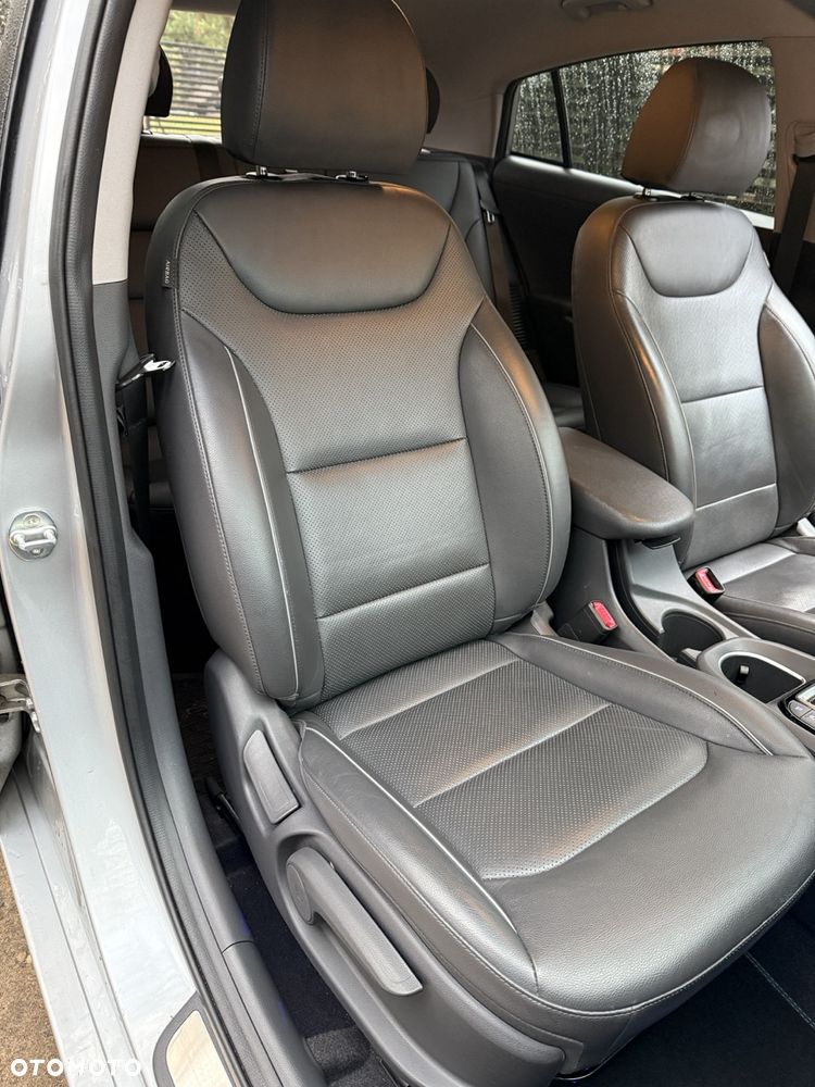 Hyundai IONIQ 1.6 GDI Premium - 15