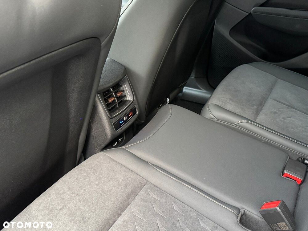 Cupra Terramar 1.5 eTSI mHEV Advantage Edition DSG - 38