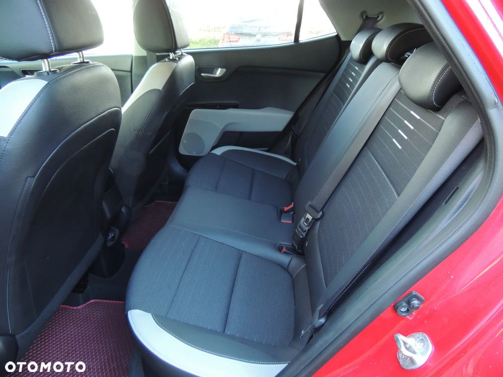 Kia Stonic 1.0 T-GDI L - 31