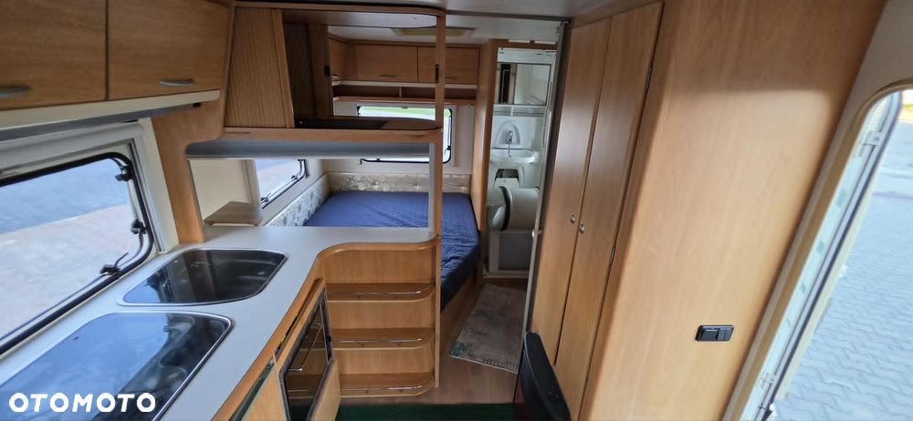 Lunar CHATEAU 470 - 21
